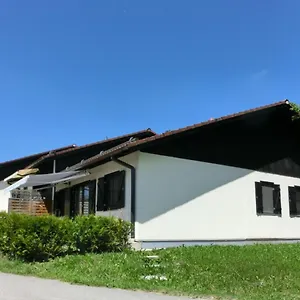  Ferienhaus Modern In Lechbruck With Terrace
