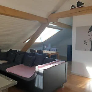  Apartment Ferienwohnung Floesserstube